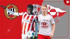 Nhận định bóng đá Tromso vs Fredrikstad, 21h00 ngày 2/8: Trở lại đường đua
